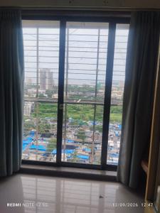 Bedroom Image of 621 Sq.ft 2 BHK Apartment / Flat for sale in Andheri West Mumbai for Rs. 15800000
