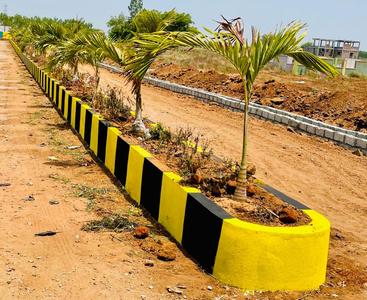 Image of 200 Sq.ft Residential Plot / Land for sale in Lam, Guntur for Rs. 1743000