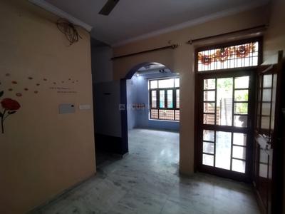 Hall Image of 1200 Sq.ft 2 BHK Builder Floor for rent in Aliganj Lucknow for Rs. 13900