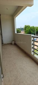 Balcony Image of 1185 Sq.ft 3 BHK Apartment / Flat for sale in Sri Garudapriya Sunshine, Hoskote Bengaluru for Rs. 9330000