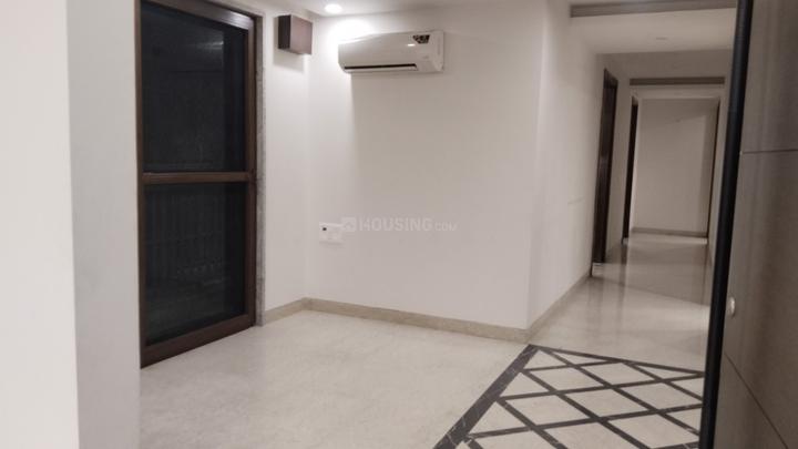 RWA Greater Kailash 1 Block S Bedroom One 1