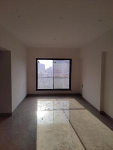 Hall Image of 1000 Sq.ft 2.5 BHK Apartment / Flat for rent in Santacruz West Mumbai for Rs. 140000