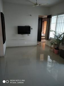 Hall Image of 1050 Sq.ft 2 BHK Apartment / Flat for sale in Anand Shanti Elixir, Keshav Nagar Pune for Rs. 7500000