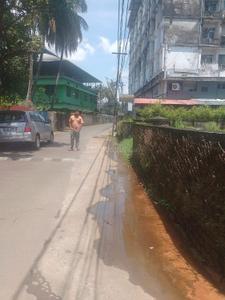 Image of 5662 Sq.ft Residential Plot / Land for sale in Koorkenchery, Thrissur for Rs. 1900000