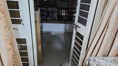 Image of 1100 Sq.ft 2 BHK Apartment / Flat for sale in Vishwa Vinayak Florencia Phase 1, Wakad, Pune for Rs. 11500000