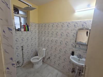 Image of 1350 Sq.ft 3 BHK Apartment / Flat for rent in Morabadi, Ranchi for Rs. 25000