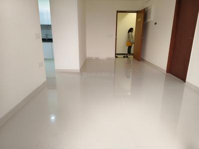 Hall Image of 1020 Sq.ft 2 BHK Apartment / Flat for rent in Amanora Ascent Towers, Hadapsar Pune for Rs. 45000