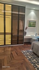 Hall Image of 2568 Sq.ft 4 BHK Apartment / Flat for sale in Oakwood At The Prestige City, Siddharth Vihar Ghaziabad for Rs. 41800000