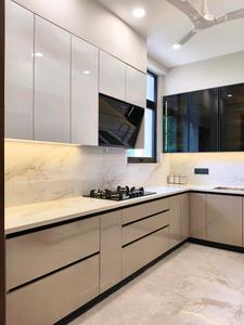 Kitchen Image of 2400 Sq.ft 4 BHK Builder Floor for sale in Sector 43 Gurgaon for Rs. 39500000