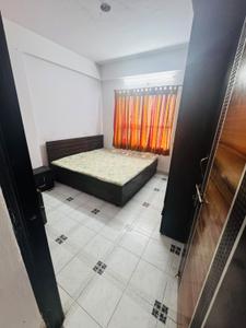 Bedroom Image of 1150 Sq.ft 3 BHK Apartment / Flat for sale in Manikbagh Indore for Rs. 7000000
