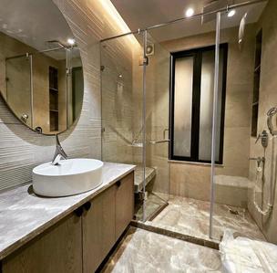 Image of 1800 Sq.ft 3 BHK Builder Floor for sale in Safdarjung Enclave, New Delhi for Rs. 49800000