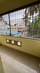 Balcony Image of 1300 Sq.ft 2.5 BHK Apartment / Flat for rent in Madambakkam Chennai for Rs. 25000