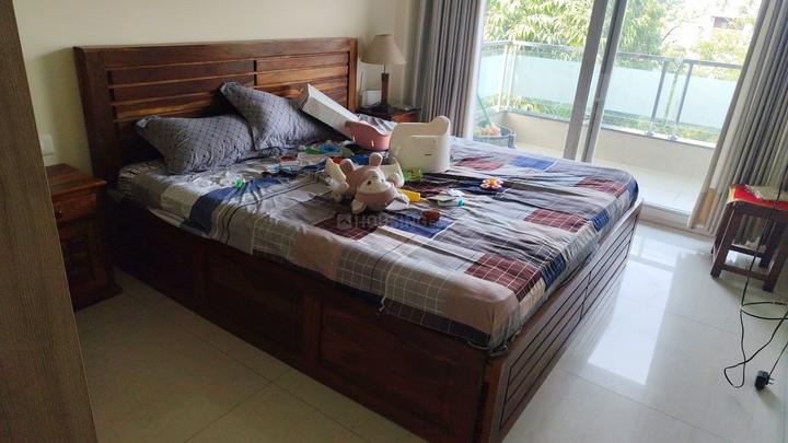 Sector 28 Bedroom One 1