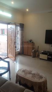 Hall Image of 750 Sq.ft 2 BHK Independent House for rent in Podanur Coimbatore for Rs. 25000