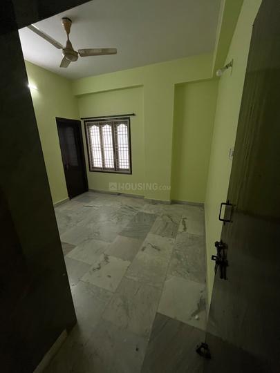 Om sai residency Bedroom 1