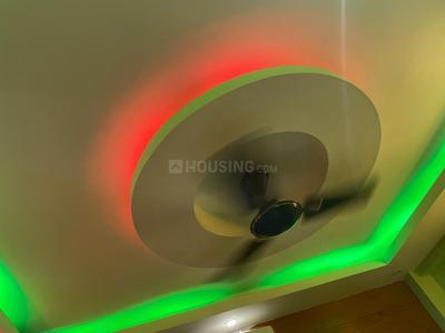 Bedroom Image of 1269 Sq.ft 3 BHK Apartment / Flat for sale in Purbalok Kolkata for Rs. 10000000