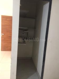 Balcony Image of 1215 Sq.ft 2 BHK Apartment / Flat for sale in JP Amrut, Vastral Ahmedabad for Rs. 4000000