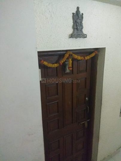 Dnyanesh Housing Society Balcony 1