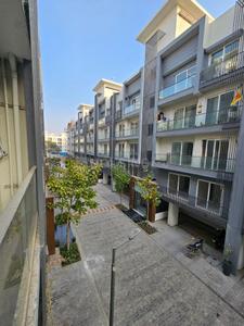 Balcony Image of 1500 Sq.ft 3.5 BHK Builder Floor for sale in M3M Soulitude, Sector 89 Gurgaon for Rs. 16800000