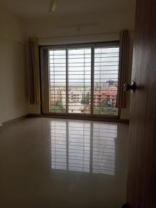 Hall Image of 733 Sq.ft 2 BHK Apartment / Flat for sale in Gagangiri Complex, Dahisar West Mumbai for Rs. 17000000