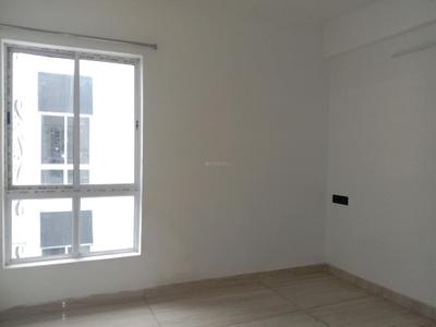 Bedroom Image of 1300 Sq.ft 3 BHK Apartment / Flat for sale in Magnolia Merlion, Rajarhat Kolkata for Rs. 8000000