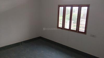 1 BHK Independent House
