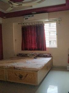 Bedroom Image of 1890 Sq.ft 3 BHK Apartment / Flat for sale in Ekarth One, Sargasan Gandhinagar for Rs. 7200000