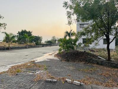 Image of 1000 Sq.ft Residential Plot / Land for sale in Camp, Pune for Rs. 215000