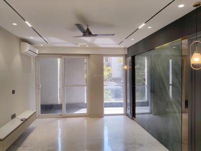 Living Room Image of 2590 Sq.ft 3 BHK Apartment / Flat for sale in Conscient Hines Elevate, Sector 59 Gurgaon for Rs. 62100000