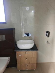 Bedroom One Image of 1550 Sq.ft 3 BHK Builder Floor for sale in Skywhales Vienna Greens II, Sector 99A Gurgaon for Rs. 19000000