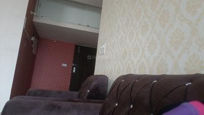 Living Room Image of 1600 Sq.ft 3 BHK Apartment / Flat for rent in Vrindavan Yojana Lucknow for Rs. 45000