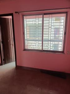 Bedroom Image of 1105 Sq.ft 3 BHK Apartment / Flat for sale in Umang Housing Complex, Madhyamgram Kolkata for Rs. 5800000