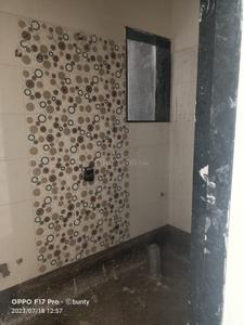Bathroom Image of 950 Sq.ft 2 BHK Apartment / Flat for sale in Sunrise Glory Phase I, Shilphata Thane for Rs. 4690000