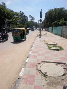 Image of 9120 Sq.ft Residential Plot / Land for sale in Domlur Layout, Bengaluru for Rs. 320000000