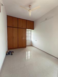 Bedroom Image of 1150 Sq.ft 2 BHK Builder Floor for rent in Ramamurthy Nagar Bengaluru for Rs. 28000