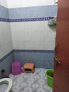 Bathroom Image of 2500 Sq.ft 6 BHK Independent House for sale in Jankipuram Lucknow for Rs. 11000000