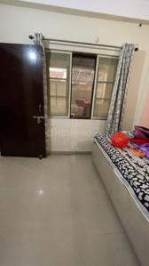 Bedroom Image of 1285 Sq.ft 3 BHK Apartment / Flat for sale in Alambagh Lucknow for Rs. 6500000