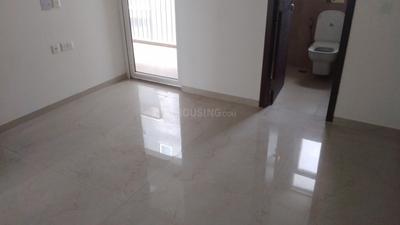 Bedroom Image of 1550 Sq.ft 3 BHK Builder Floor for rent in Smartworld Orchard, Sector 61 Gurgaon for Rs. 56000