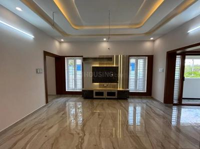 Hall Image of 1550 Sq.ft 3 BHK Independent House for sale in Kamal Vihar Raipur for Rs. 4050000