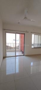 Hall Image of 860 Sq.ft 2 BHK Apartment / Flat for rent in Godrej Elements, Hinjawadi Pune for Rs. 31000