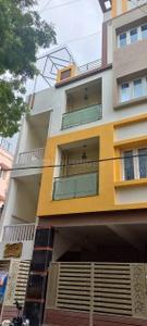 Image of 600 Sq.ft 1 RK Builder Floor for rent in Vijayanagar, Bengaluru for Rs. 10000