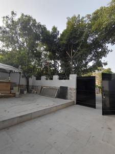 2 BHK Independent House