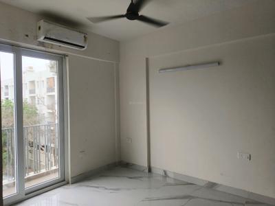 Bedroom Image of 1119 Sq.ft 2.5 BHK Apartment / Flat for sale in M3M Soulitude, Sector 89 Gurgaon for Rs. 13600000