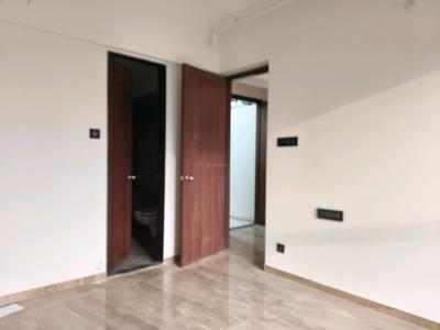 Bedroom Image of 1510 Sq.ft 3 BHK Apartment / Flat for sale in VTP Aethereus Phase I, Mahalunge Pune for Rs. 12200000