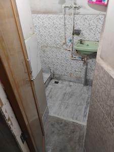 Bathroom Image of Ajay Gupta's PG in Shobhabazar, Kolkata