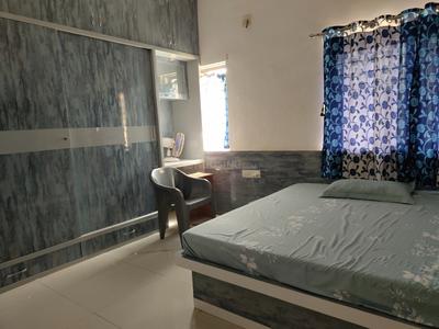 Randheja Bedroom 1