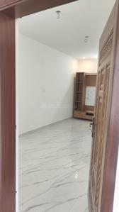 Hall Image of 610 Sq.ft 1 BHK Apartment / Flat for sale in Thirumudivakkam Chennai for Rs. 3500000