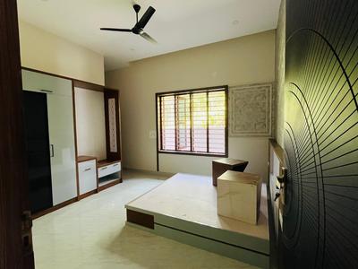 Bedroom Image of 3500 Sq.ft 5 BHK Villa for sale in Kakkanad Kochi for Rs. 26000000