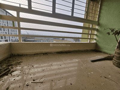 2 BHK Flat