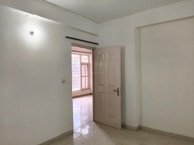 Bedroom Image of 1200 Sq.ft 3 BHK Apartment / Flat for sale in Tulip White, Sector 69 Gurgaon for Rs. 15000000